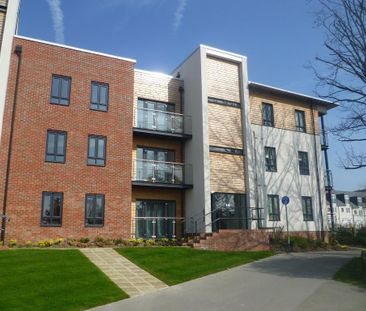 2 bedroom apartment to rent - Photo 6