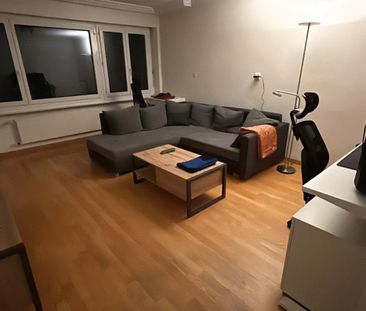 2 Zimmer, 67 m², 3. Stock - Foto 5