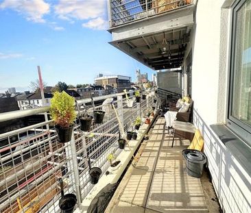 2 bedroom flat to rent - Photo 6