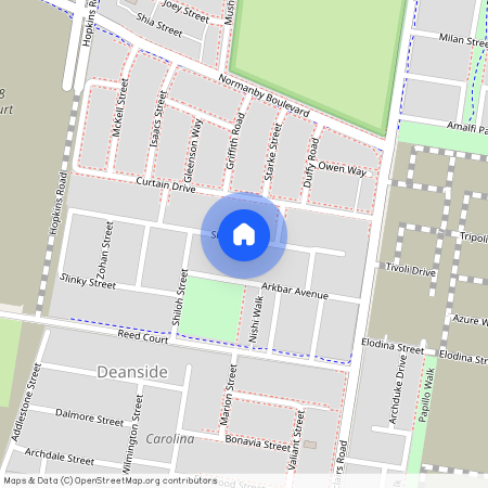 23 Slinky Street, Vic 3336, Deanside