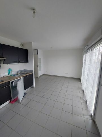 Location Appartement 2 pièces 43m² ST ALBAN 31140 - Photo 5