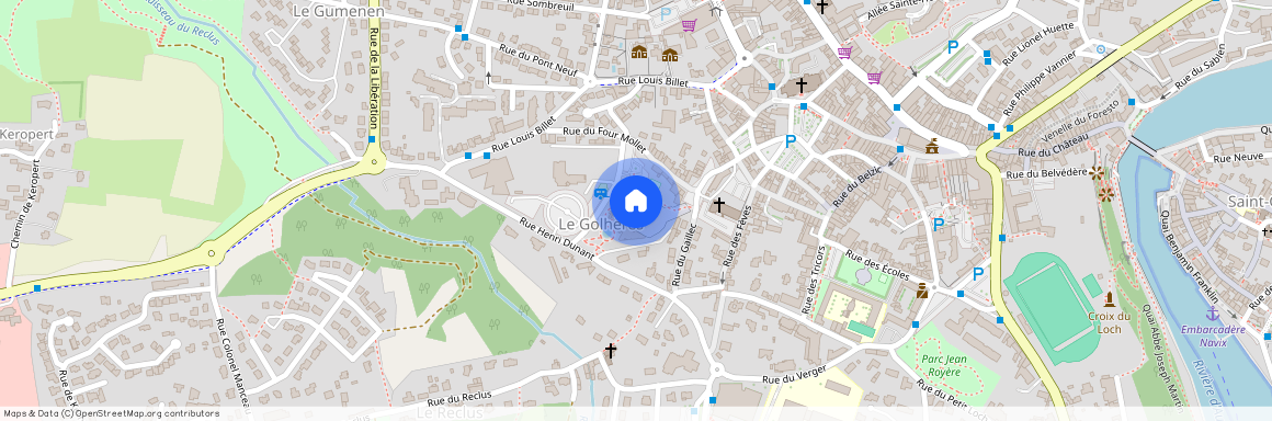 56400, Pluneret