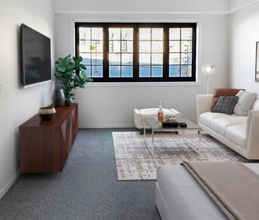 Modern Executive Studio in the Heart of the CBD - Photo 2