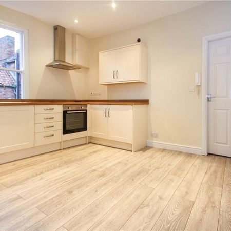 1 bedroom apartment to rent - Photo 3