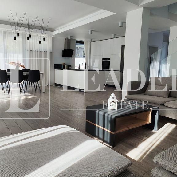 Vila în Stil Mediteranean intrun Complex Rezidential Exclusivist - Fotografie 1