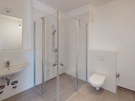 Schöne 4-Zimmer-Wohnung mit Einbauküche - Photo 4