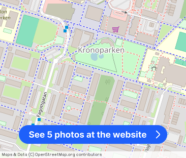 Fagottgatan 56 - Photo 1