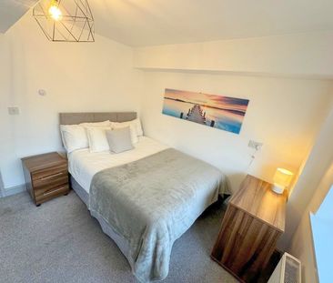 Room in a Shared House, William Road, B67 - Photo 4