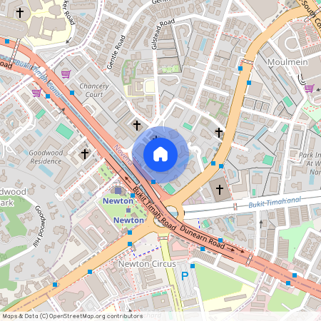 18 Dunearn Road, D11, 309421, Singapore