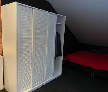 Länsvägen, Farsta - Foto 3