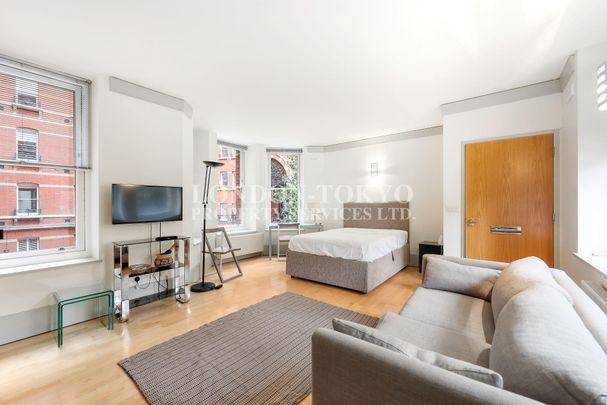 Artillery Mansions, SW1H, London - Photo 1