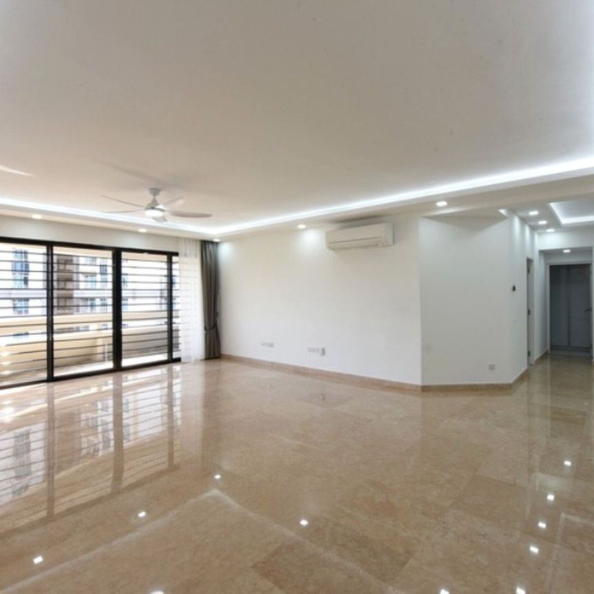 Hawaii Tower (D15), Condominium - For Rent - Photo 1