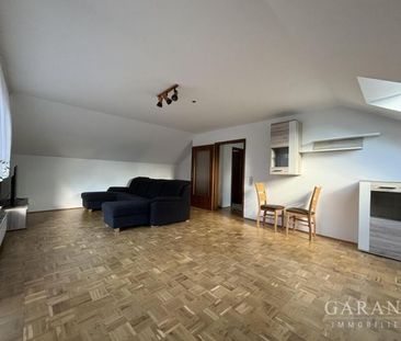 2 Zimmer-DG-Wohnung - Photo 6