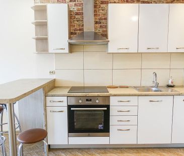 MIESZKANIE na WYNAJEM - Photo 5