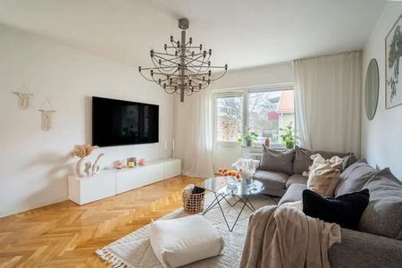 Knut Hellbergsgatan, Eskilstuna - Foto 3