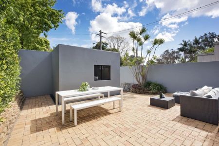 66 Ferris Street, Annandale. - Photo 5