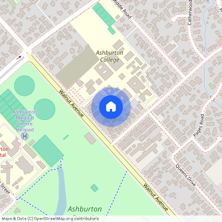 49 Walnut avanue, Allenton, Ashburton