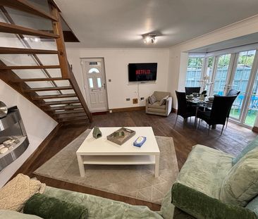 Ongar Road - Photo 1