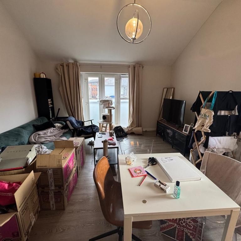 1 bedroom maisonette to rent - Photo 1