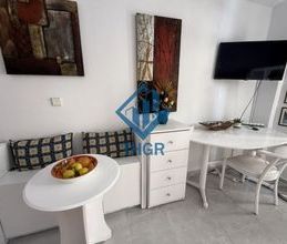 Studio/Γκαρσονιέρα για ενοικίαση - Άνω Πόλη, - Photo 2