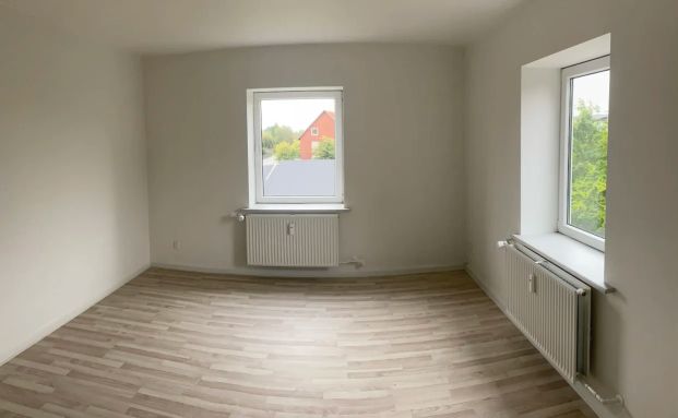 Rosenvangs Allé, 202A, 1. tv., 8270, Højbjerg - Photo 1