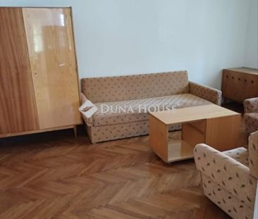 Kiadó átlagos állapotú lakás - Pécs - Fotó 2