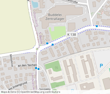 Sanierte 3,5 Zimmer Wohnung - WG geeignet - teilklimatisiert - Olde... - Photo 1