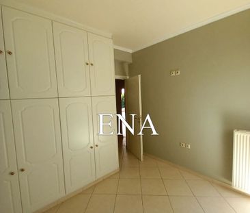 Διαμέρισμα για ενοικίαση Κέντρο (Αγιοι Ανάργυροι) - Φωτογραφία 3