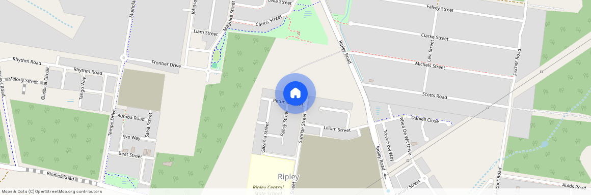 5 Petunia Street, Qld 4306, Ripley