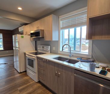 Willow Point lower level Duplex (Utilities included) (Campbell River) - Photo 3