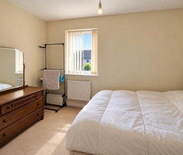 1 bedroom coach house to rent - Photo 4