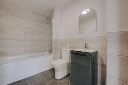 2 bedroom flat to rent - Photo 5