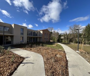 Location Appartement 1 pièce 41m² EAUNES 31600 - Photo 5