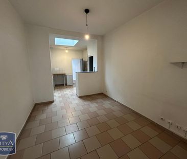 Location Appartement 2 pièces 55m² LILLE 59000 - Photo 5