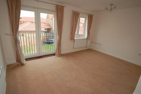 4 bedroom terraced house to rent - Photo 4