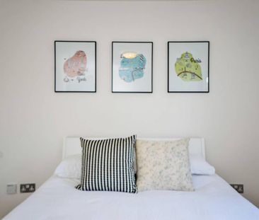1 bedroom maisonette to rent - Photo 1