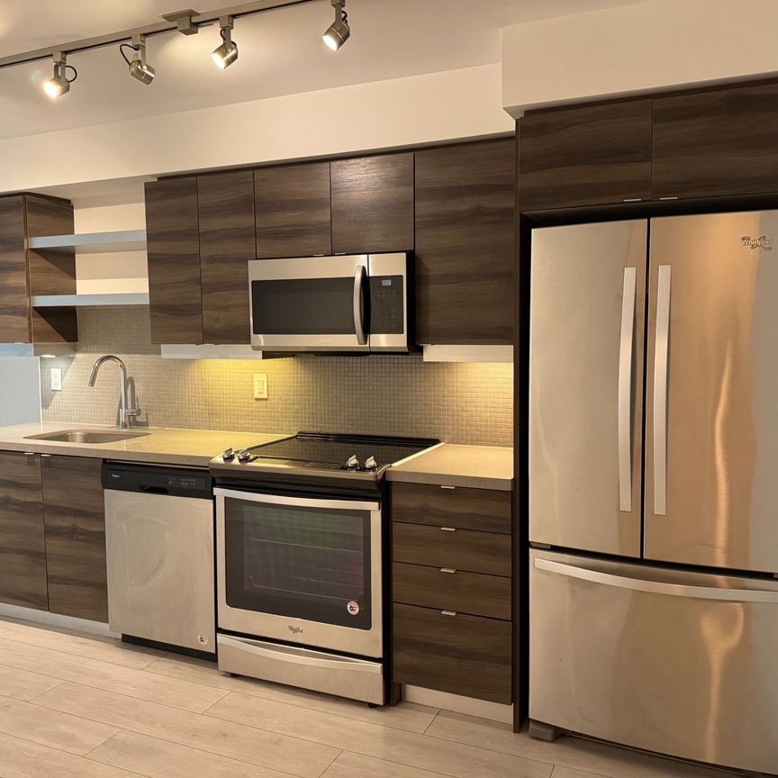 For Lease - 525 Adelaide Street Unit# 533, Toronto, Ontario - Photo 1