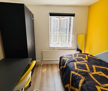 Room in a Shared House, Moffat Road, SW17 - Photo 4