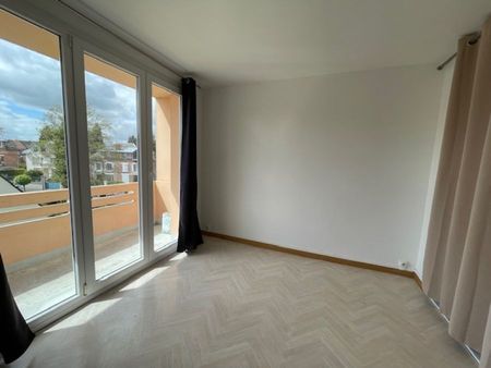 Lumineux T3 quartier église de Remicourt - Photo 3