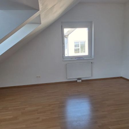 Geförderte Genossenschafts-Wohnung in Miete mit Kaufoption / INDIVIDUELLE FINANZIERUNG - Foto 5