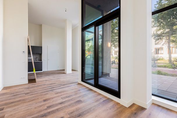 Barajasweg 80, 1043 CP, Amsterdam - Foto 1