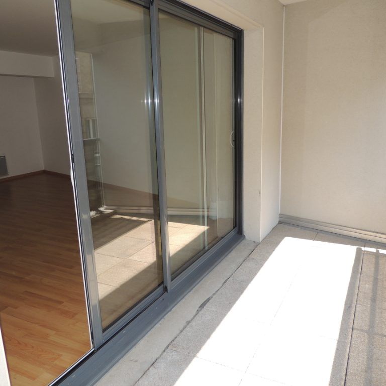 Location Appartement 3 pièces 83m² ST BRIEUC 22000 - Photo 1