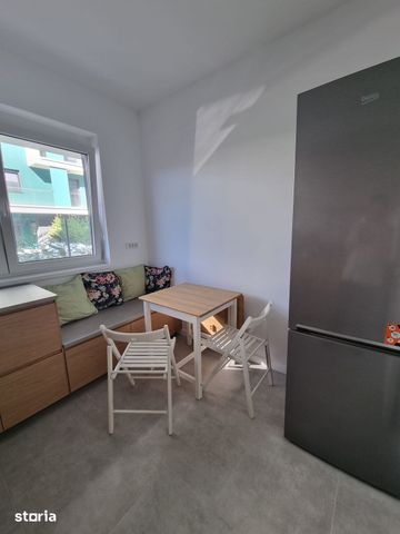 Prima inchiriere - Apartament 2 camere cu gradina + loc de parcare - Fotografie 5