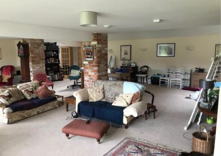 Manor Farm, Skirpenbeck, York - Photo 2