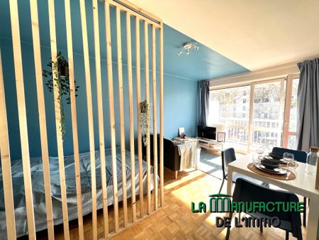 : Appartement 32.1 m² à Saint-Étienne - Photo 3