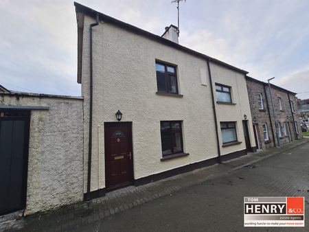 1 HENRY STREET, NORTHLAND ROW, DUNGANNON, BT71 6BA - Photo 2