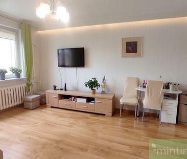 Wynajem 1 pok mieszk. z osobną kuchnią, Pomorzany - Фото 1