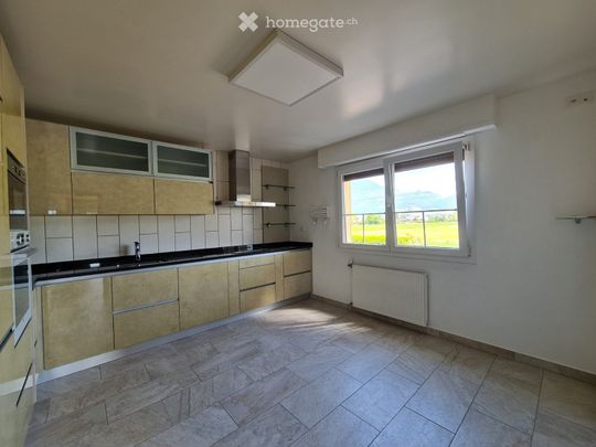 4.5 Zimmer, 130 m² - Photo 1