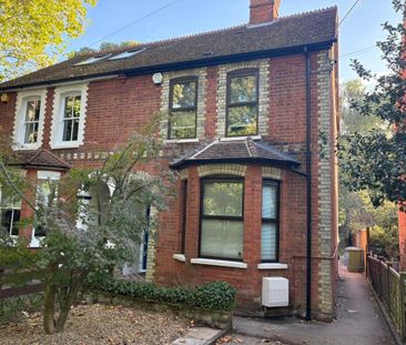 3 bedroom house to rent - Photo 1