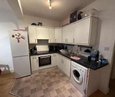 1 bedroom apartment to rent - Photo 5